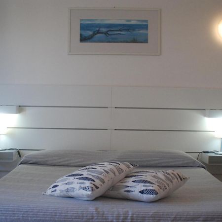 Apartmán Interno 4 Alghero Exteriér fotografie