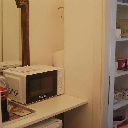Apartmán Interno 4 Alghero Exteriér fotografie