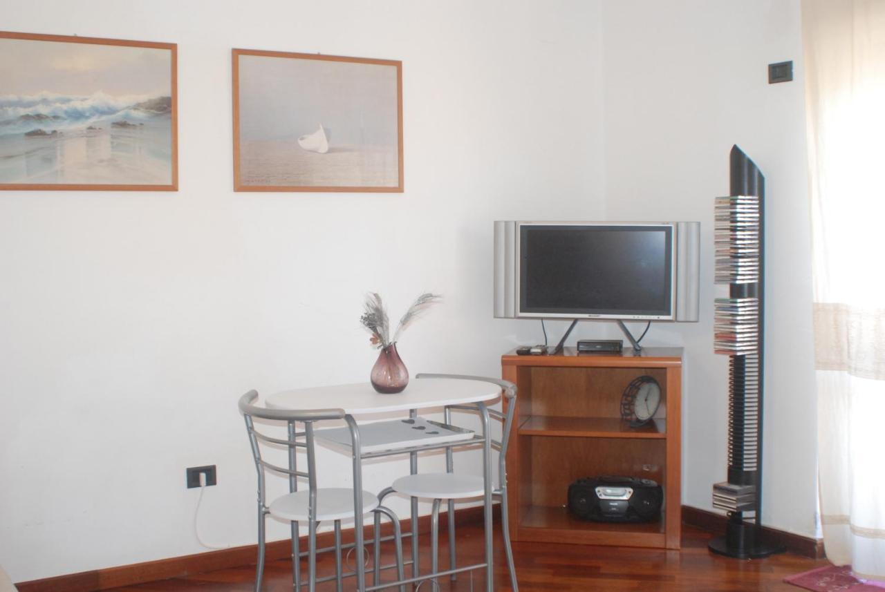 Apartmán Interno 4 Alghero Exteriér fotografie