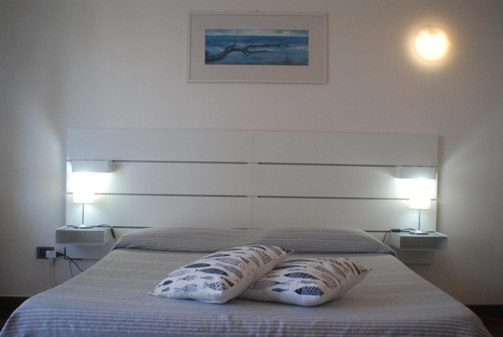 Apartmán Interno 4 Alghero Exteriér fotografie