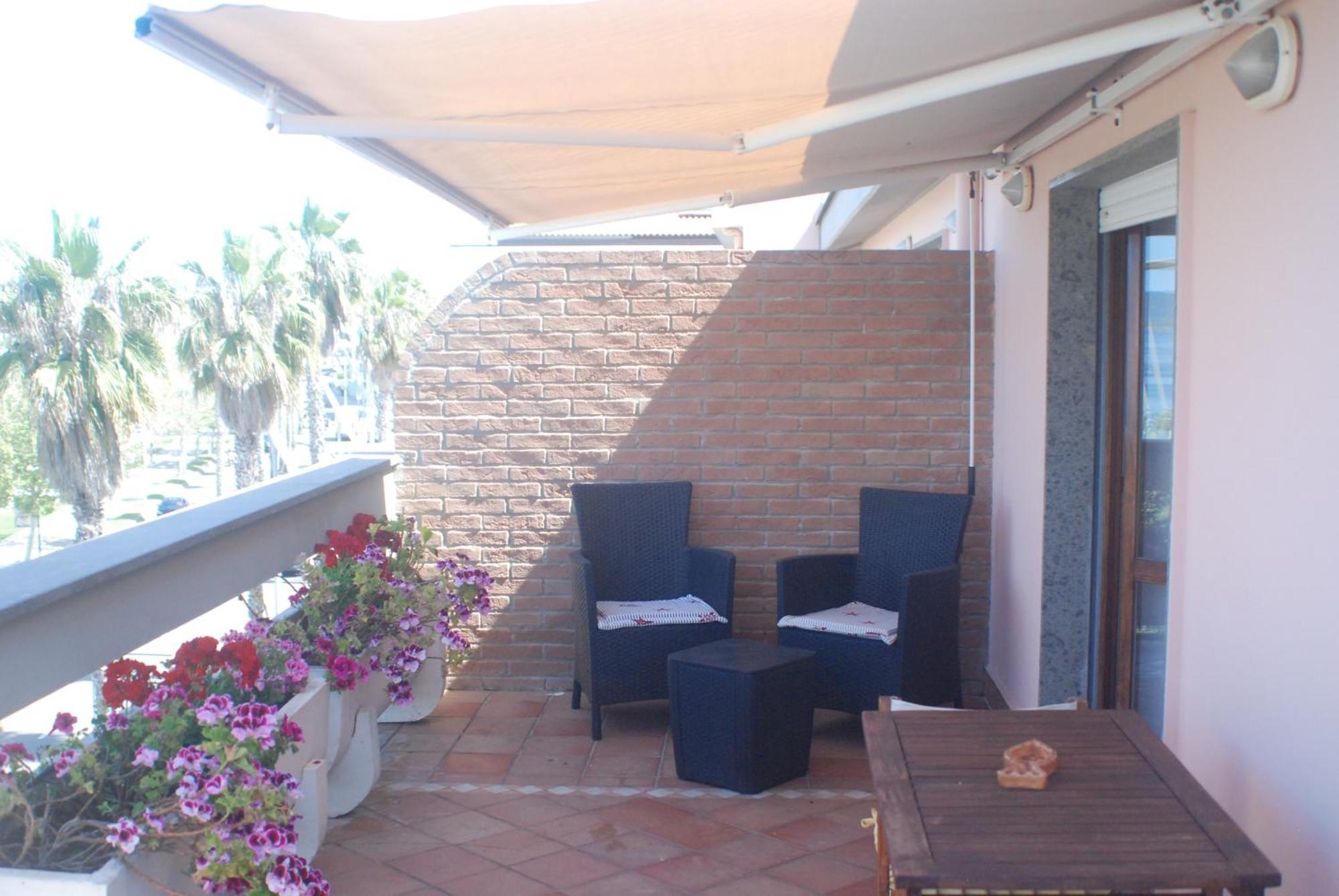 Apartmán Interno 4 Alghero Exteriér fotografie