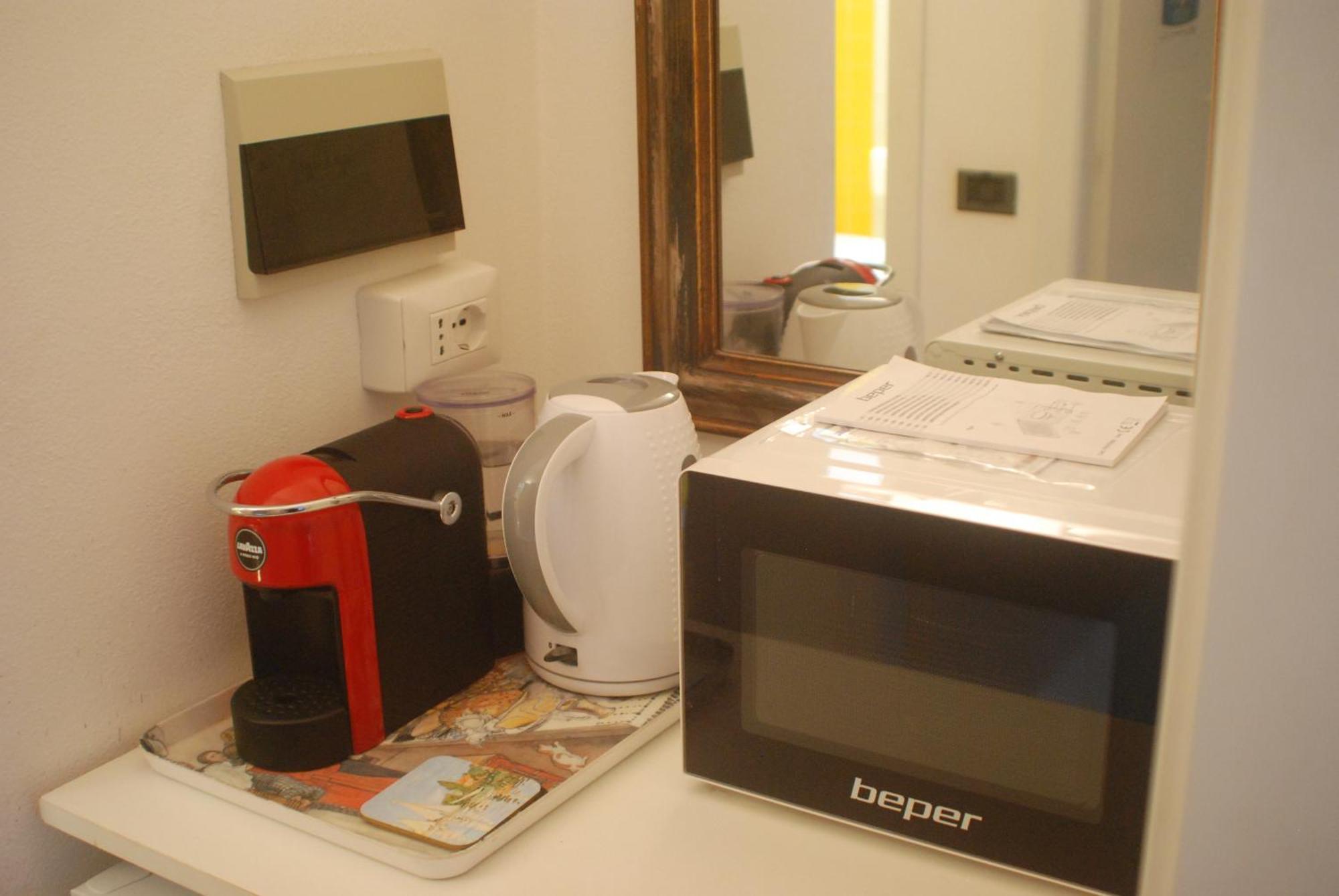 Apartmán Interno 4 Alghero Exteriér fotografie