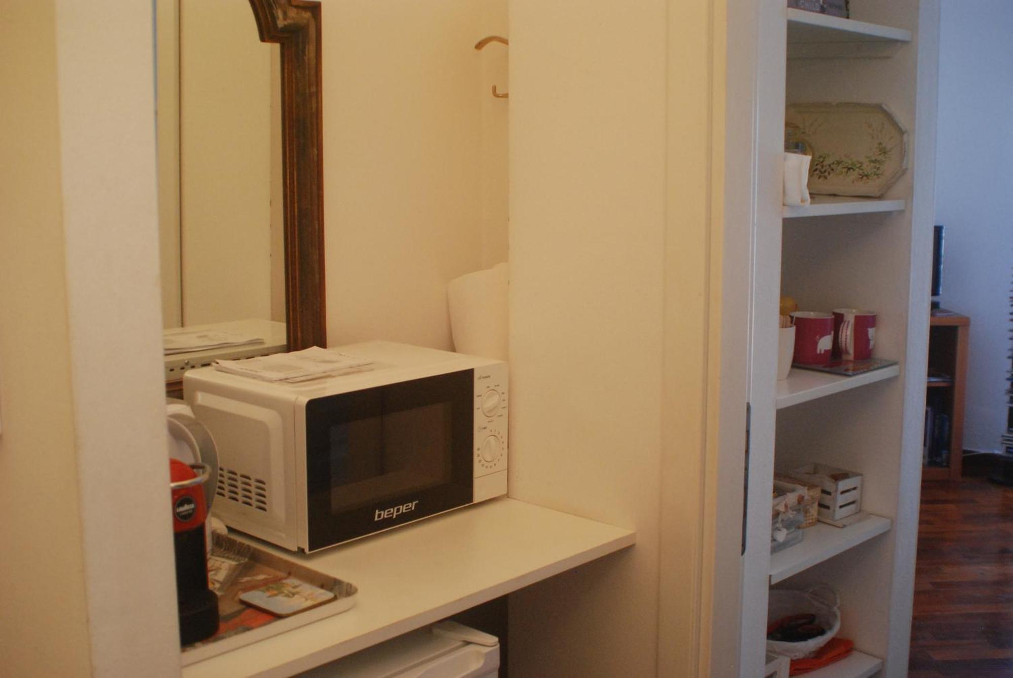 Apartmán Interno 4 Alghero Exteriér fotografie